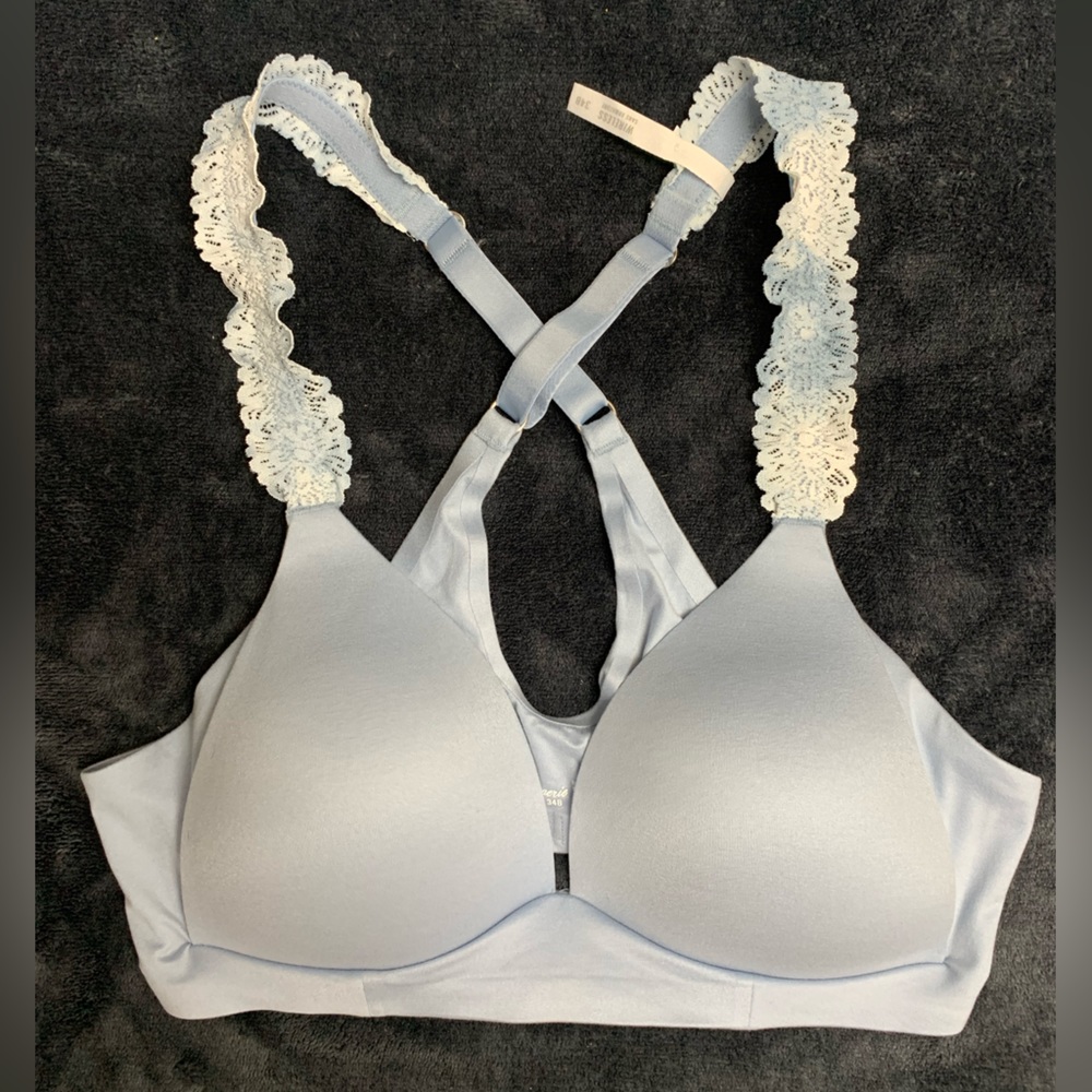 Aerie Bra 34B
